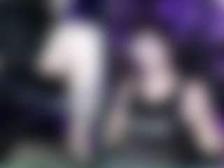 LadyMarzanna's Live Sex Cam Show