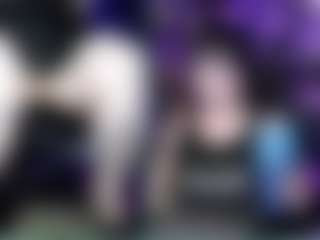 LadyMarzanna's Live Sex Cam Show