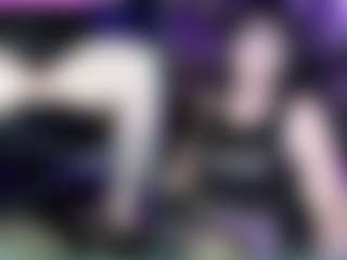 LadyMarzanna's Live Sex Cam Show