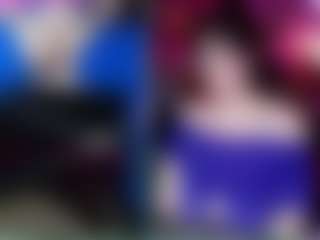 LadyMarzanna's Live Sex Cam Show
