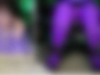 LadyMarzanna's Live Sex Cam Show