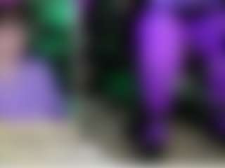 LadyMarzanna's Live Sex Cam Show