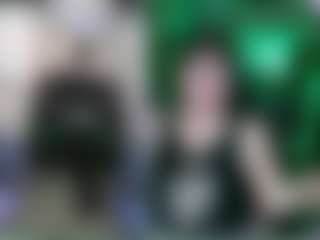 Live cam show with LadyMarzanna - Raven Hair on Camming Site