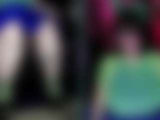 LadyMarzanna's Live Sex Cam Show