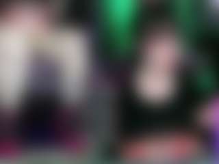 LadyMarzanna's Live Sex Cam Show