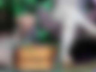 LadyMarzanna's Live Sex Cam Show