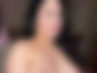 Show de Sexo ao Vivo na Câmera de LolaRaze