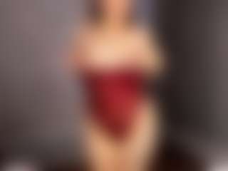 Live cam show with Nelie-Evans - Camel Toe on Strip Flash - Live Sex Shows