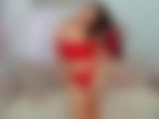 Live cam show with Nelie-Evans - Body Massage on live18s.com