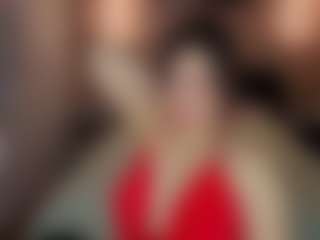 Show en direct avec Nelie-Evans - Green Eyes sur Camsoda