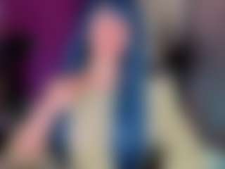 Live cam show with Ricki-Bloom - Dance on 1on1-livenow