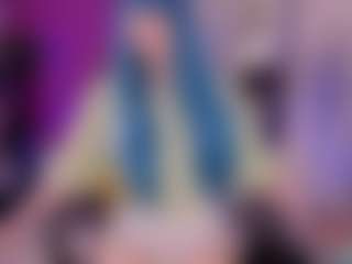 Live cam show with Ricki-Bloom - Heels on Pornisteam.com