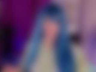 Live cam show with Ricki-Bloom - Shaved on Spunkpage
