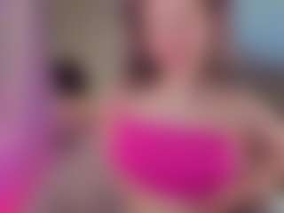 Ricki-Bloom's Live Sex Cam Show