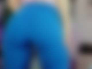 Live cam show with Ricki-Bloom - Joi on Dare Cams