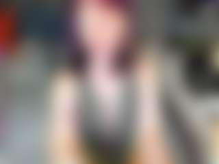 Live cam show with Ricki-Bloom - Solo on testsause.com