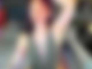 Ricki-Bloom's Live Sex Cam Show