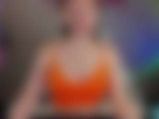 Ricki-Bloom's Live Sex Cam Show