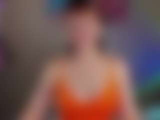 Ricki-Bloom's Live Sex Cam Show