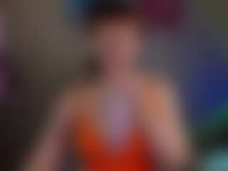 Ricki-Bloom's Live Sex Cam Show