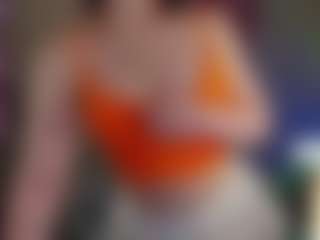 Ricki-Bloom's Live Sex Cam Show