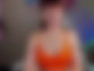 Ricki-Bloom's Live Sex Cam Show