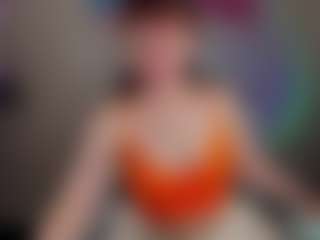 Ricki-Bloom's Live Sex Cam Show