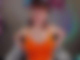 Ricki-Bloom's Live Sex Cam Show