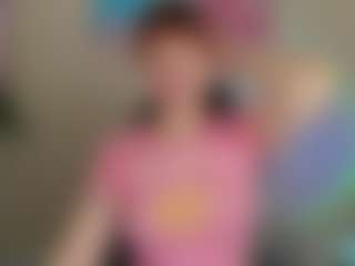 Live cam show with Ricki-Bloom - Blue Eyes on Strip Flash - Live Sex Shows