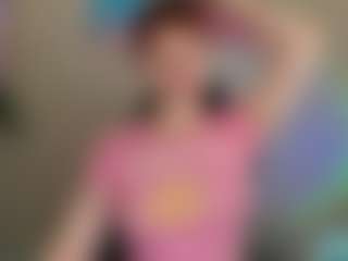 Ricki-Bloom's Live Sex Cam Show