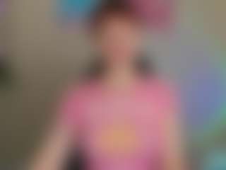 Ricki-Bloom's Live Sex Cam Show