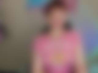 Live cam show with Ricki-Bloom - Spank on CamwithHer