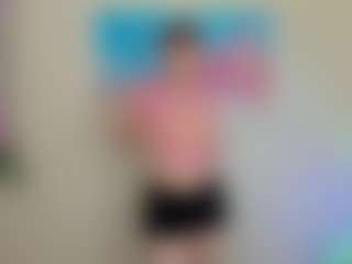 Ricki-Bloom's Live Sex Cam Show