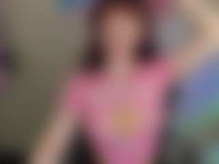 Ricki-Bloom's Live Sex Cam Show