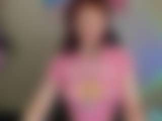 Ricki-Bloom's Live Sex Cam Show
