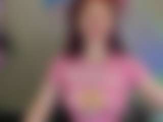 Ricki-Bloom's Live Sex Cam Show