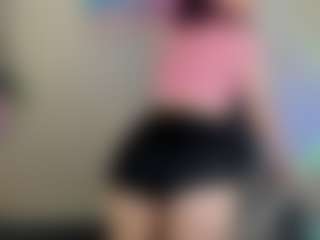 Ricki-Bloom's Live Sex Cam Show