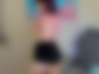 Ricki-Bloom's Live Sex Cam Show