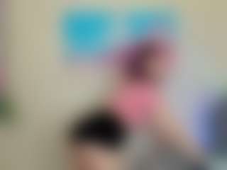 Ricki-Bloom's Live Sex Cam Show
