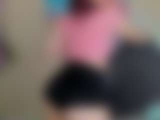 Ricki-Bloom's Live Sex Cam Show