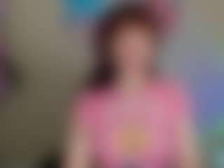 Ricki-Bloom's Live Sex Cam Show