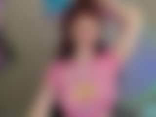 Ricki-Bloom's Live Sex Cam Show