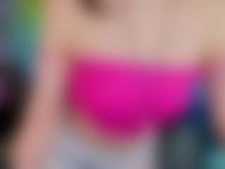Ricki-Bloom's Live Sex Cam Show