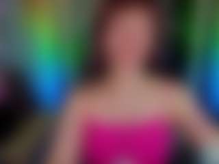 Live cam show with Ricki-Bloom - BBW on Camversity