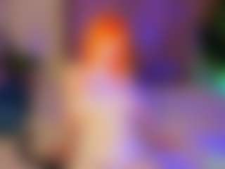 Live cam show with Ricki-Bloom - Oil on Camsoda