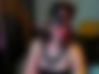 Ricki-Bloom's Live Sex Cam Show