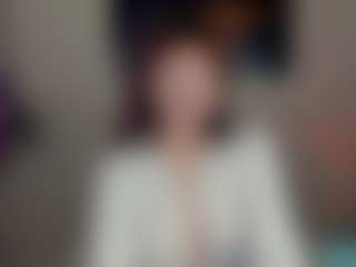 Ricki-Bloom's Live Sex Cam Show