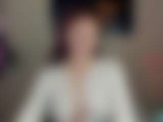 Ricki-Bloom's Live Sex Cam Show