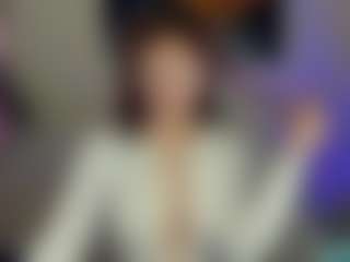 Ricki-Bloom's Live Sex Cam Show