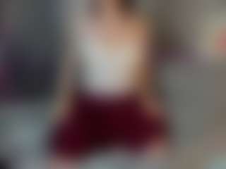 Ricki-Bloom's Live Sex Cam Show